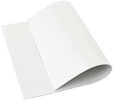 LAMINA GOMA EVA 40X60 BLANCO | 10 UNIDADES | (FAIBO)